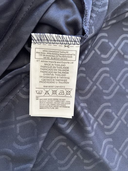 Camisola Juventus 24/25 third kit