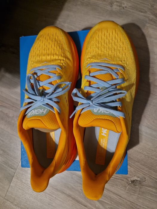 Buty Hoka Clifton 8 piękne