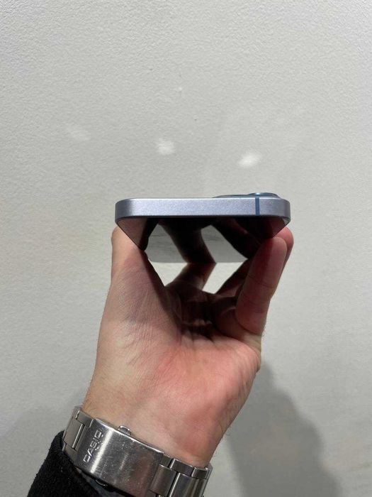 iPhone 14 128gb Blue A+ стан 100% батарея | KIBORG