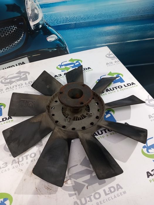 Ventilador viscoso motor Nissan Cabstar