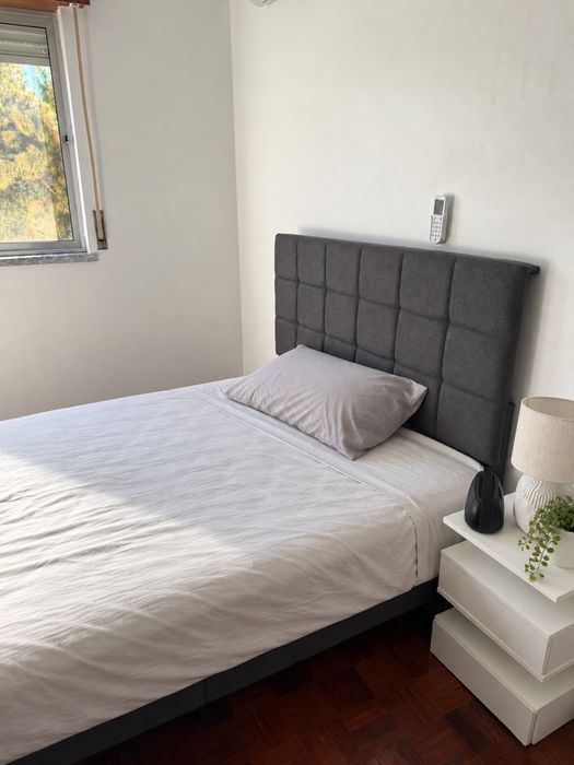 Quarto 350€ Alhandra