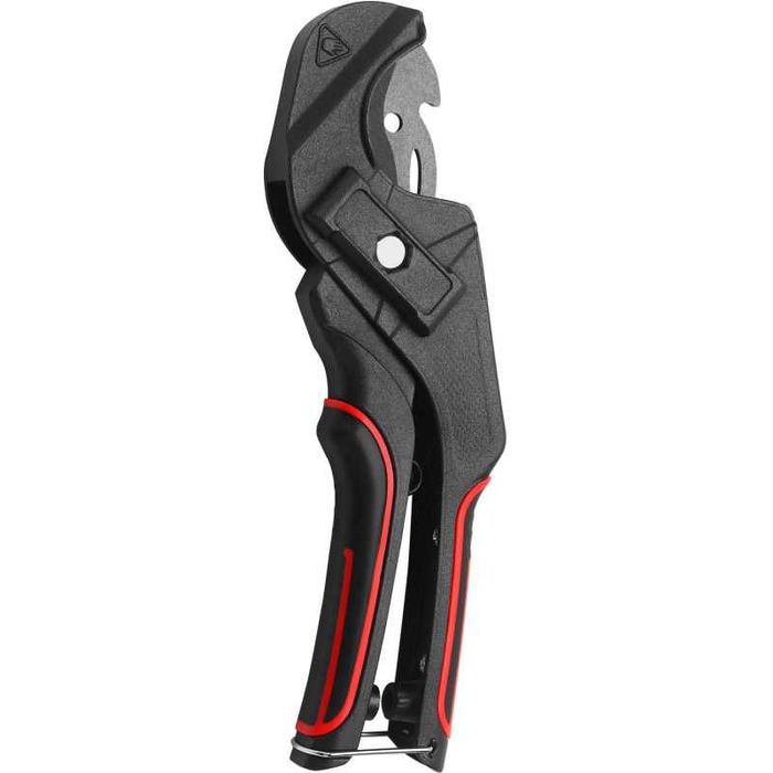 Przecinarka nożyce do rur PVC, plastiku i Alupex KD10857