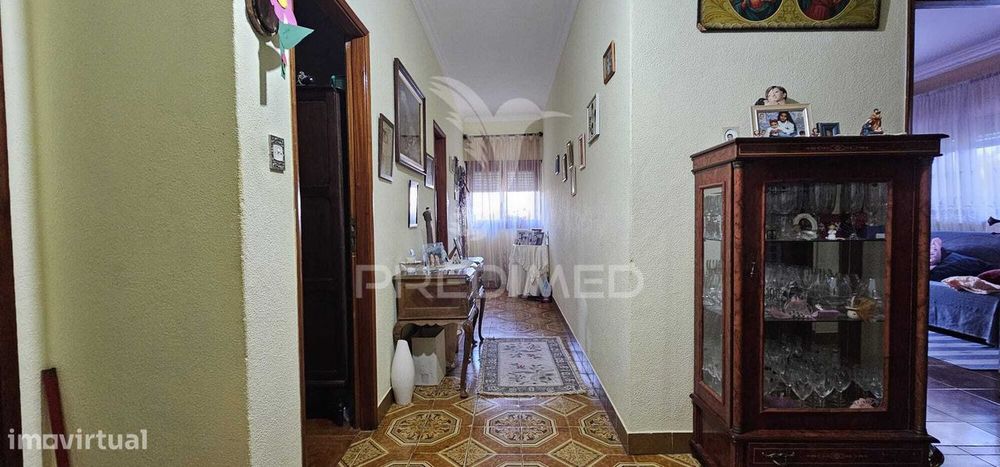 Moradia T3 com terreno
