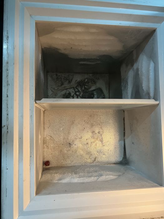 zamrażarka skrzyniowe gorenje zs236