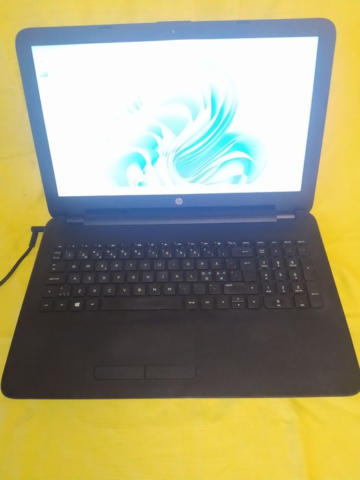 Ноутбу HP255 G5 TPN-C126