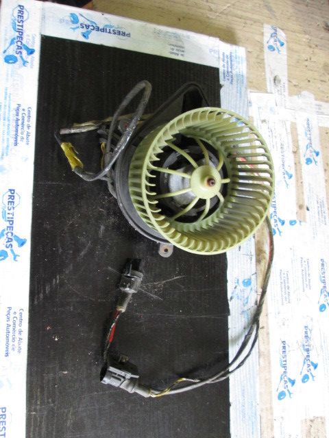Motor da chauffage / sofagem RENAULT Megane I (BA0/1_)