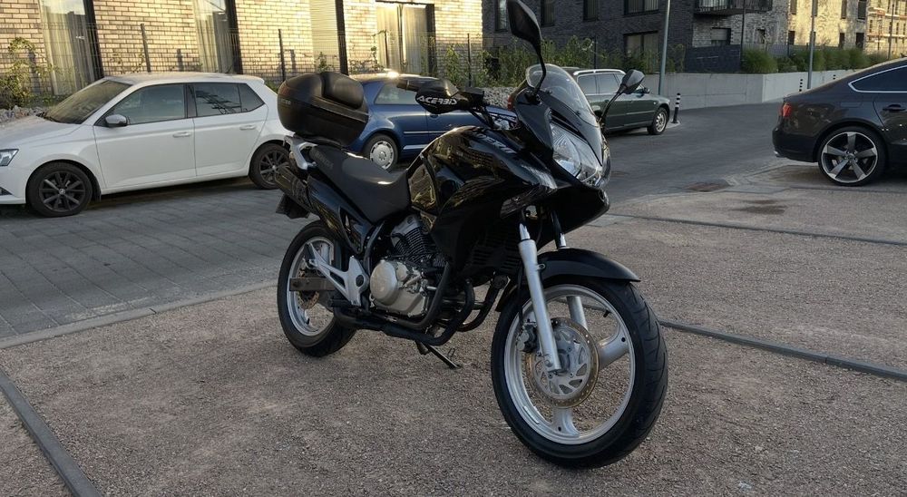 Honda