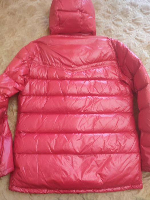 SWIX NORWAY XL/XXL пуховик парка зима
