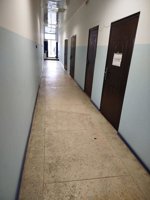 Оренда складських та офісних приміщень