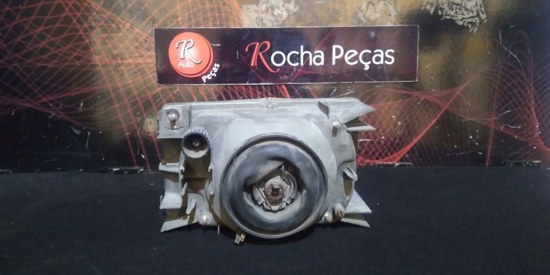 Ótica Esq Renault 9 (L42_)