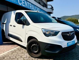 Opel Combo 1.5 D L2H1 Enjoy 102Cv | IVA DEDUTÍVEL