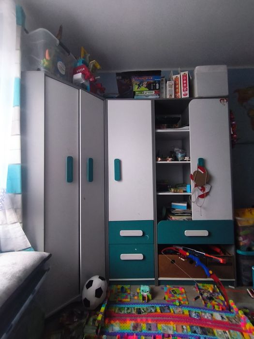 oddam meble dziecięce