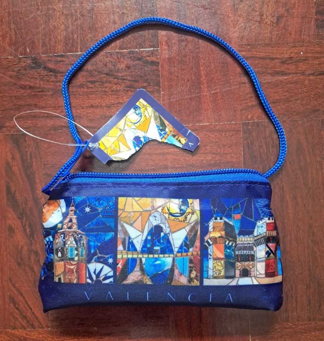 Sacos para Compras Desdobráveis