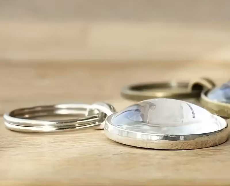 Брелок для ключів "Йоркширський тер"єр".