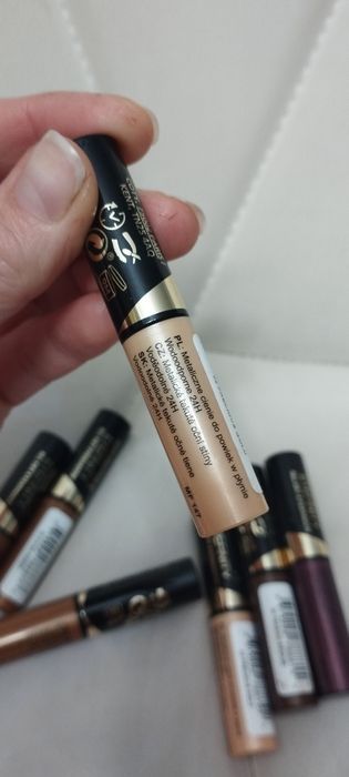 Max Factor Eyefinity All Day Eyeshadow Eyeliner i cień do powiek