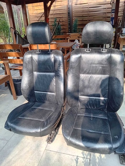 Fotele  BMW  E 85, E 86