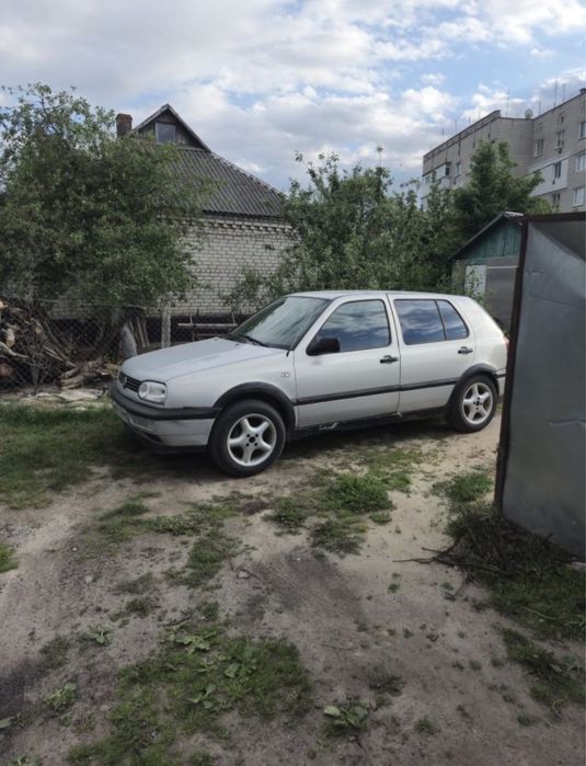 Продам Volkswagen Golf 3