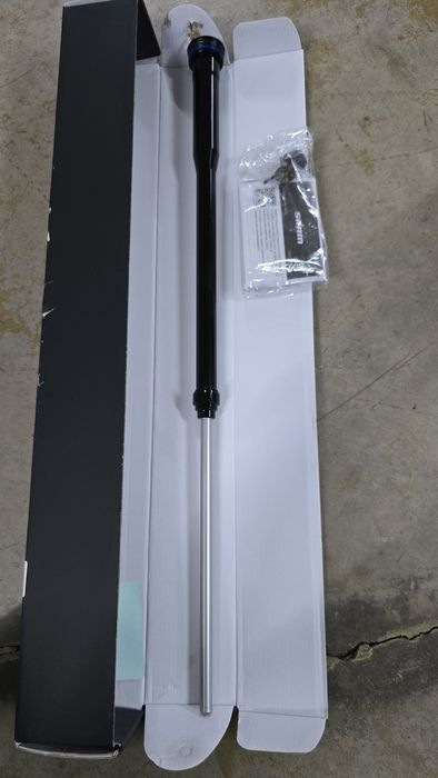 RockShox ZEB Charger Cartridge Ebike