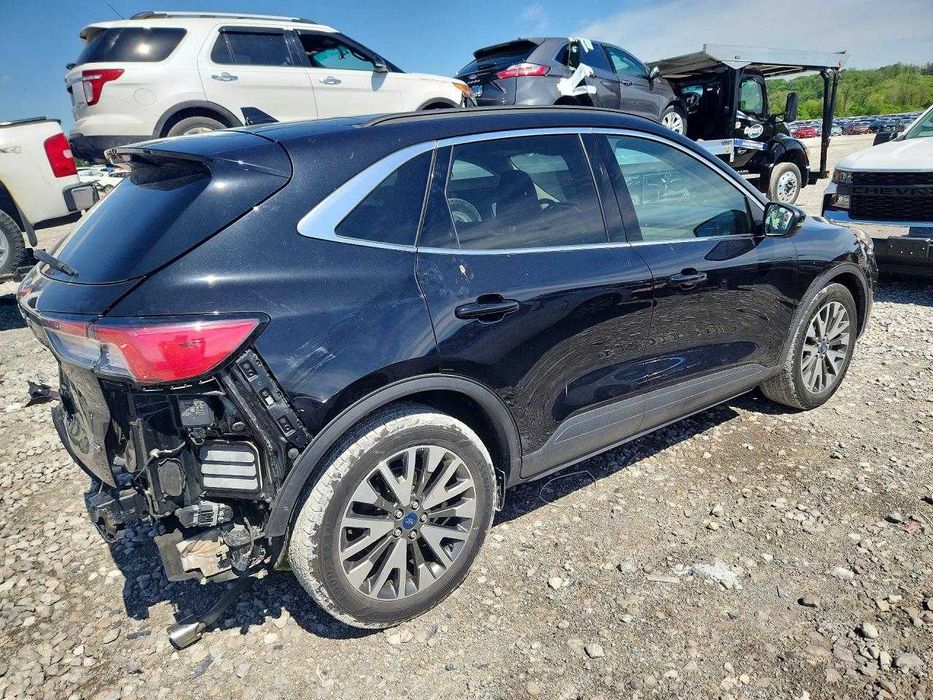 Ford Escape TITANIUM 2020