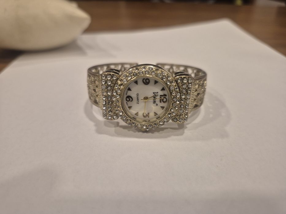 Sprzedam damski zegarek vintage