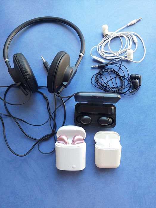 Наушники распродажа