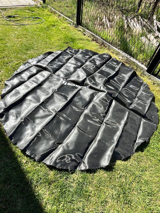 Mata do trampoliny 3m