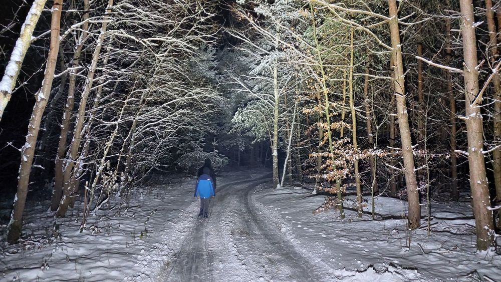 Latarka taktyczna, wojskowa, szperacz Sofirn Q8 Pro 11000 lumenów !!!