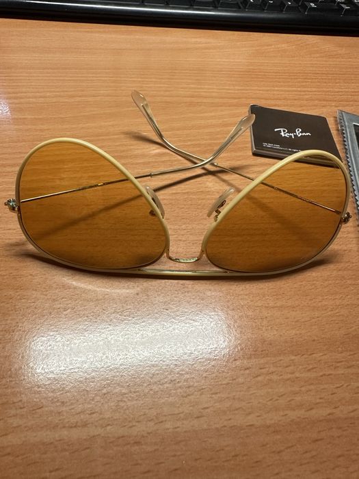 Vendo Oculos de sol -Ray Ban