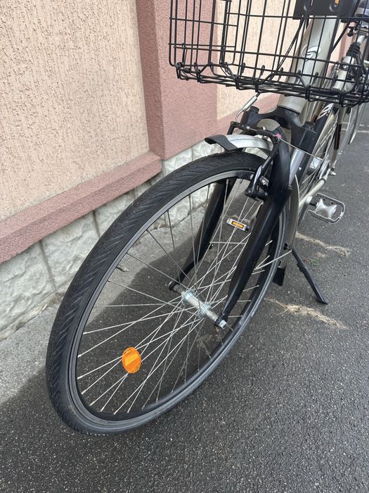 Продам велосипед sparta