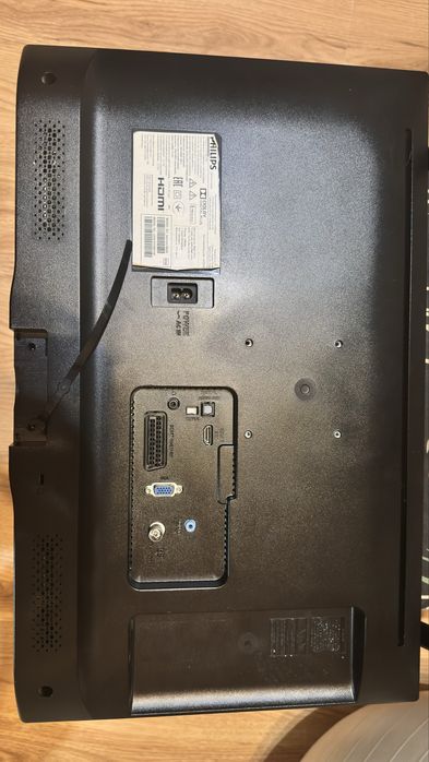 Telewizor Philips 4100 series 24”
