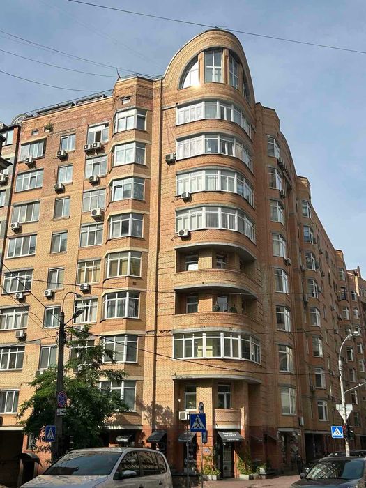 Многокомнатная квартира по адресу ул. Победы (площадь 155 м²) - Atlanta.ua - фото 24