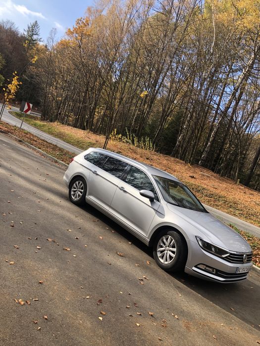 Продам пасат б8 1.6tdi