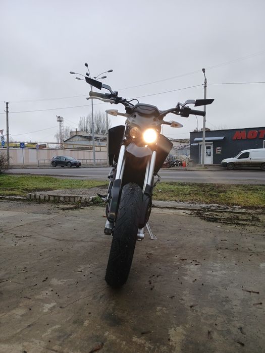Zero FXS 2021 Електричний мотоцикл байк элекро мотоцикл