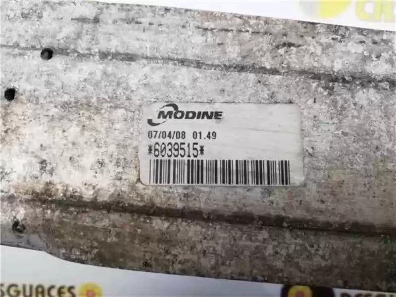 INTERCOOLER KIA CEED SW 2006 -8200115540A