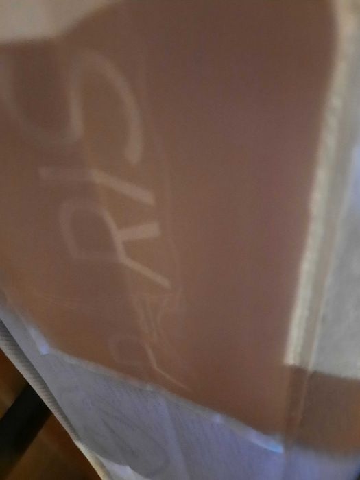 Colchão Paris confortável 160/200