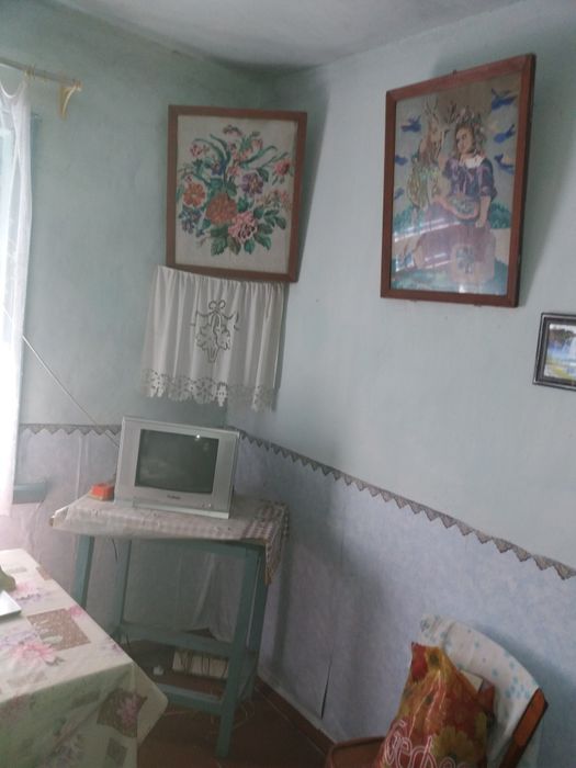 Продам будинок с Черевки