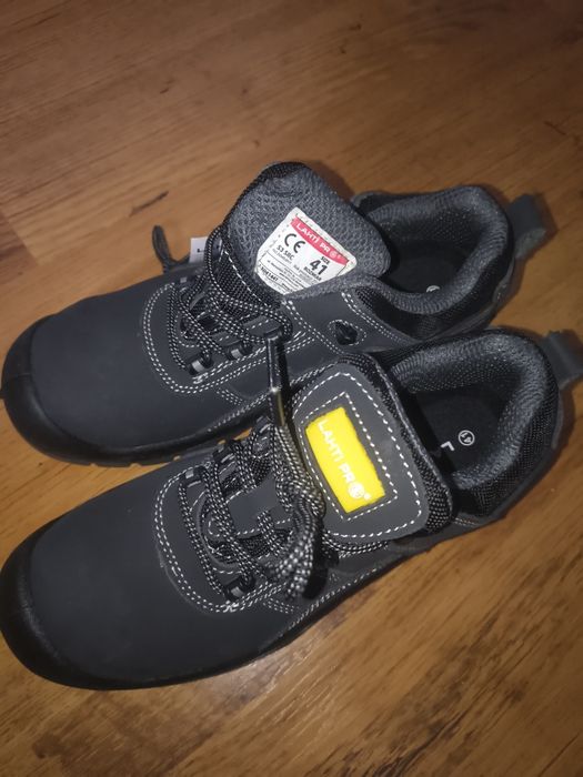 Buty robocze Lahti Pro