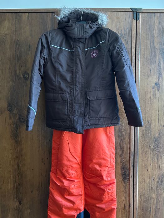 Зимній костюм для дівчинки Crivit Sports (Німеччина)