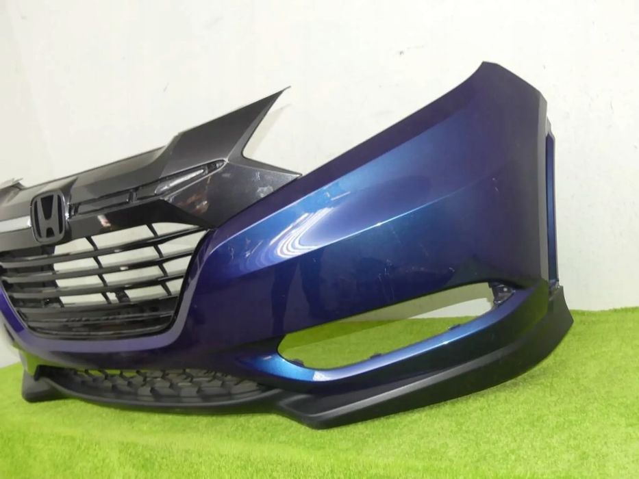 zderzak przód honda hrv 2 ii 15-18r grill