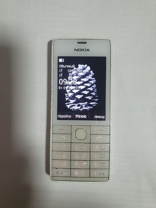 Телефон Нокиа 515