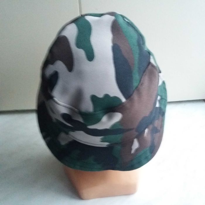 Панама защитная демисезонная, р.56-57