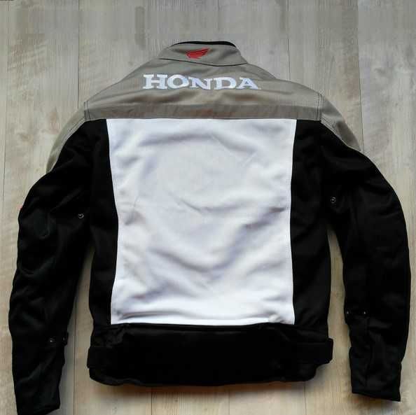 Мотокуртки Honda