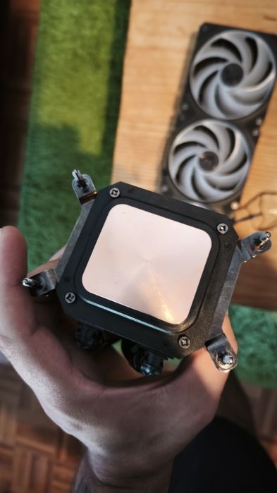 Msi Mag CoreLiqued A13 360mm