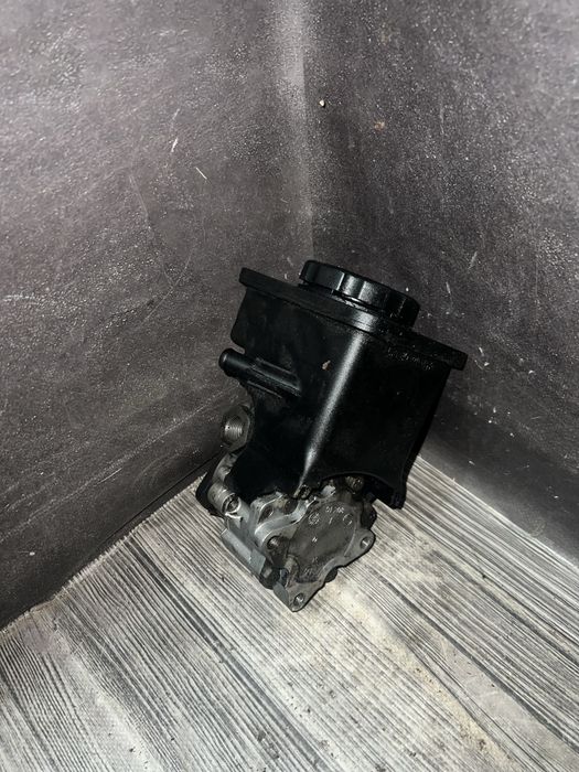 Насос Гур/Гідро підсилбвач руля Bmw E46/E39 2.0D M47 3.0D M57 розборка