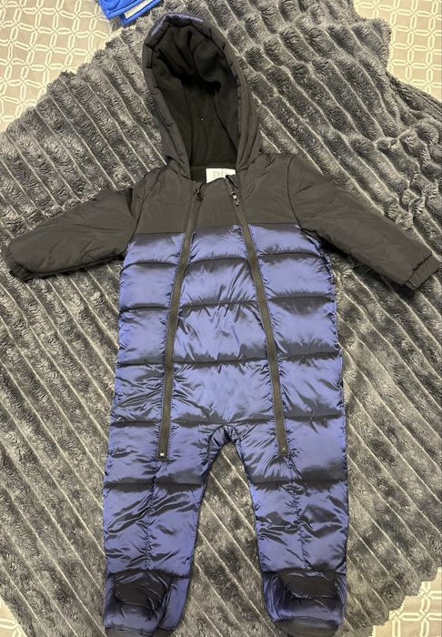 Продам комбинезоны Fred&Flo/Gap