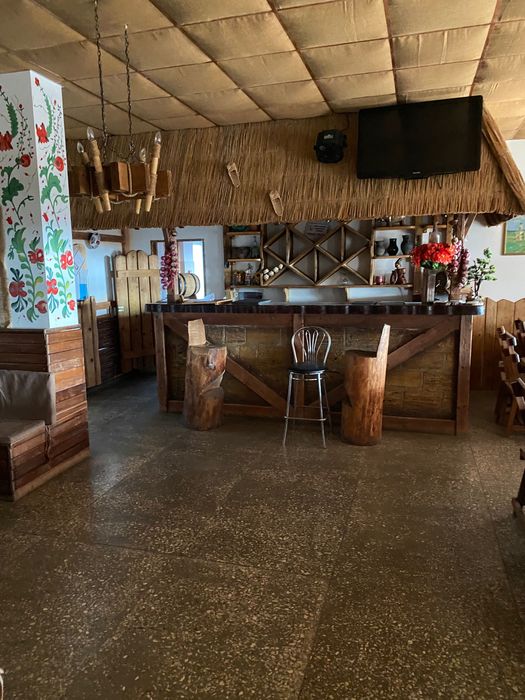 Здам в оренду комплекс мотель, ресторан літня тераса