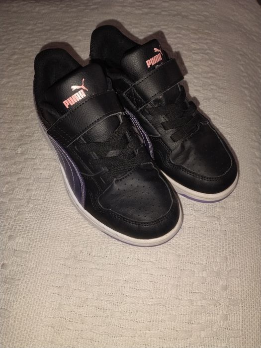 Buty puma rozm 34