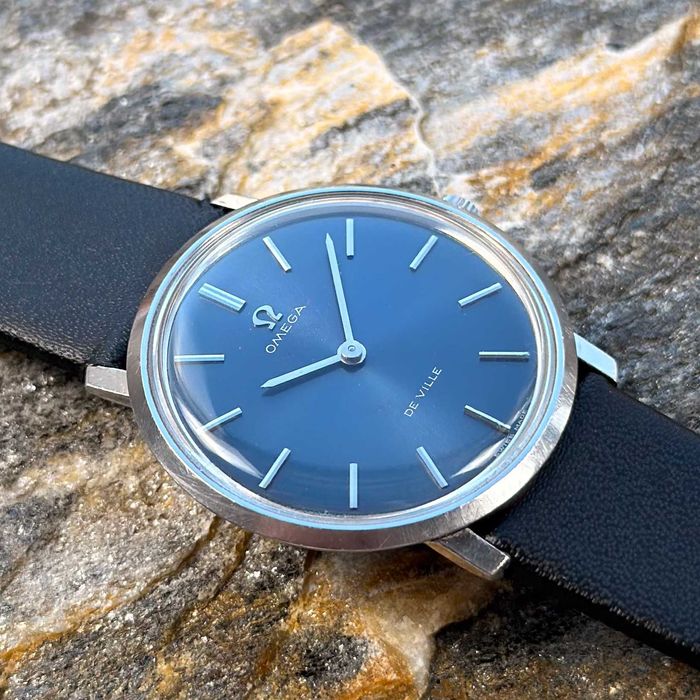 Omega Constellation Chronometer - 1977