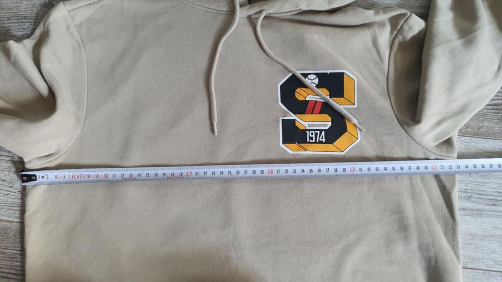 Bluza chłopięca H&M rozm:S