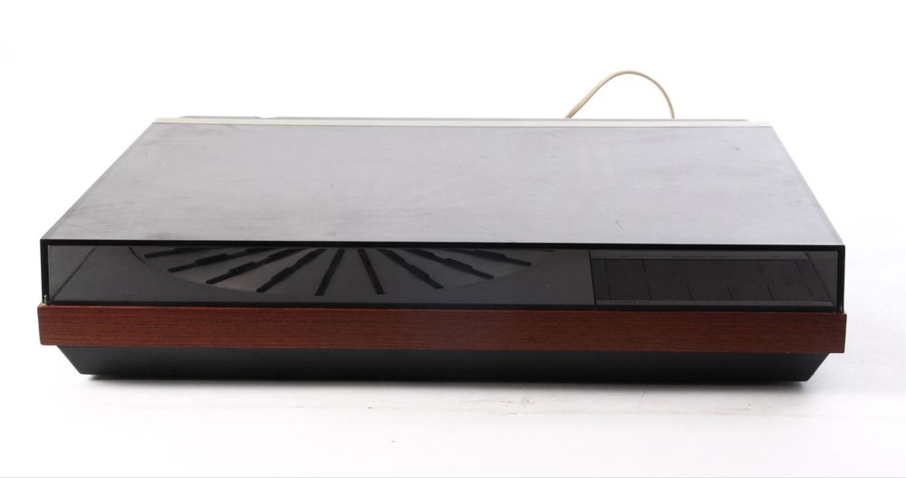 Bang & Olufsen Gramofon  Beogram 4004